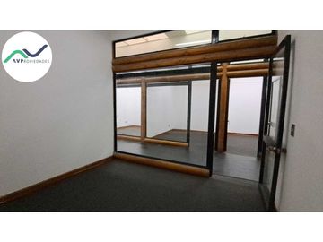 Oficina en arriendo  en ÑUÑOA