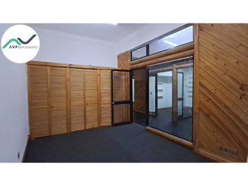 Oficina en arriendo  en ÑUÑOA