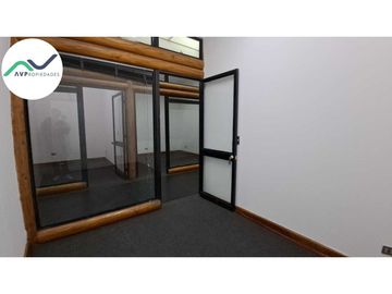 Oficina en arriendo  en ÑUÑOA