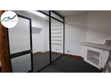 Oficina en arriendo  en ÑUÑOA