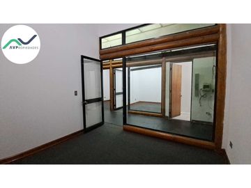 Oficina en arriendo  en ÑUÑOA