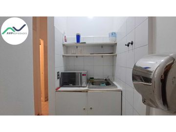Oficina en arriendo  en ÑUÑOA