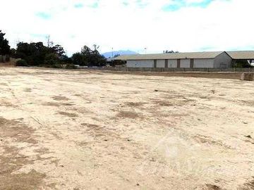 Parcela en arriendo  en QUILPUÉ