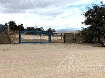 Parcela en arriendo  en QUILPUÉ