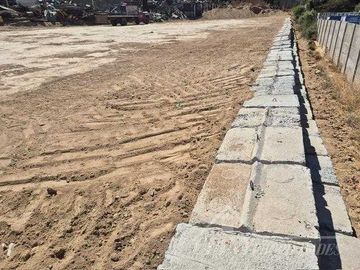 Parcela en arriendo  en QUILPUÉ