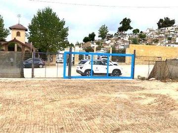 Parcela en arriendo  en QUILPUÉ
