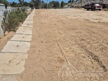 Parcela en arriendo  en QUILPUÉ