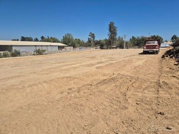 Parcela en arriendo  en QUILPUÉ