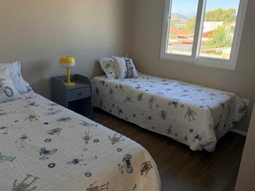 Casa en venta  en LIMACHE