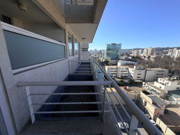 Departamento en arriendo  en VIÑA DEL MAR