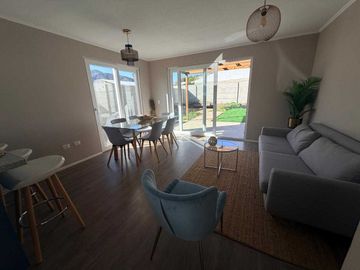 Casa en venta  en LIMACHE