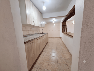 Arriendo Casa La Florida / Metro Lo Quillayes