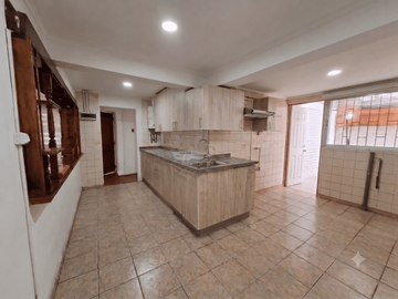 Arriendo Casa La Florida / Metro Lo Quillayes