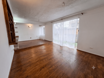 Arriendo Casa La Florida / Metro Lo Quillayes