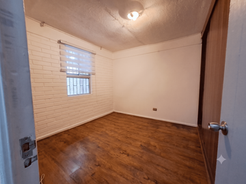 Arriendo Casa La Florida / Metro Lo Quillayes