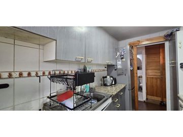 VENTA DEPARTAMENTO 4 D 2B GÓMEZ CARREÑO VIÑA