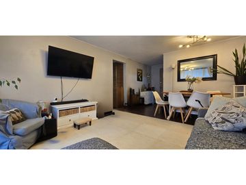 VENTA DEPARTAMENTO 4 D 2B GÓMEZ CARREÑO VIÑA