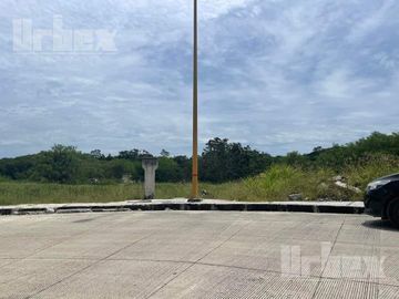 VENDO 2 LOTES DE TERRENO EN EL FRACCIONAMIENTO EL DORAL, CAMPECHE