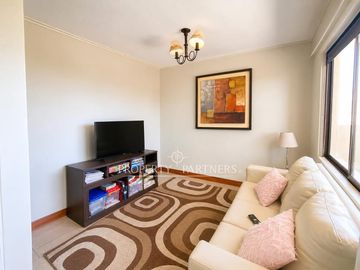 Casa en venta con vista al mar - Sector Llacolén