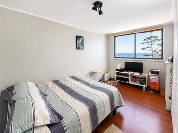 Casa en venta con vista al mar - Sector Llacolén