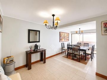 Casa en venta con vista al mar - Sector Llacolén
