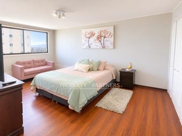 Casa en venta con vista al mar - Sector Llacolén