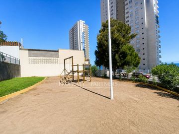 Casa en venta con vista al mar - Sector Llacolén