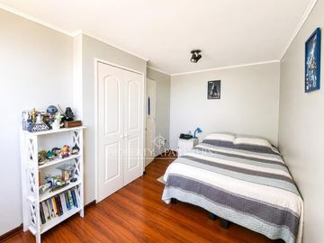 Casa en venta con vista al mar - Sector Llacolén