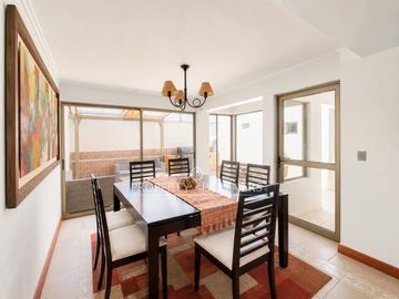 Casa en venta con vista al mar - Sector Llacolén