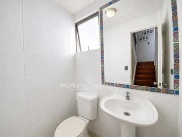 Casa en venta con vista al mar - Sector Llacolén