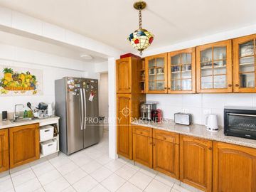 Casa en venta con vista al mar - Sector Llacolén
