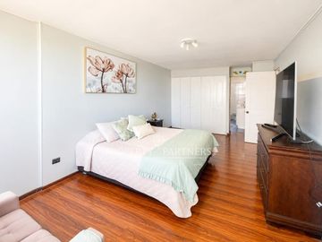 Casa en venta con vista al mar - Sector Llacolén