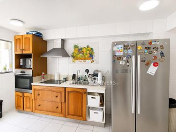 Casa en venta con vista al mar - Sector Llacolén