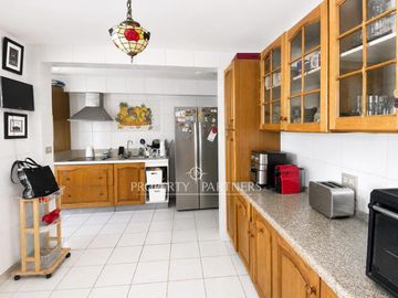 Casa en venta con vista al mar - Sector Llacolén