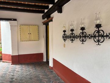 Casa en venta en Santa Catarina, Coyoacán, Ciudad de México