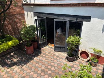 Casa en venta en Santa Catarina, Coyoacán, Ciudad de México
