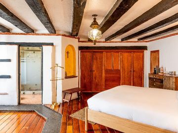 Casa en venta en Santa Catarina, Coyoacán, Ciudad de México