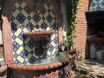 Casa en venta en Santa Catarina, Coyoacán, Ciudad de México