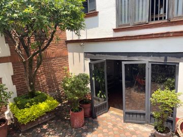 Casa en venta en Santa Catarina, Coyoacán, Ciudad de México