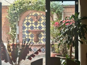 Casa en venta en Santa Catarina, Coyoacán, Ciudad de México