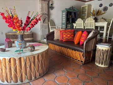 Casa en venta en Santa Catarina, Coyoacán, Ciudad de México