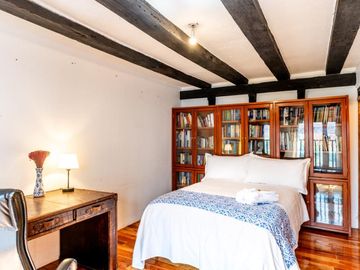 Casa en venta en Santa Catarina, Coyoacán, Ciudad de México
