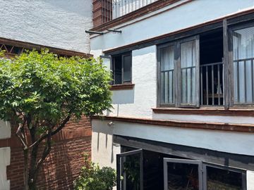 Casa en venta en Santa Catarina, Coyoacán, Ciudad de México
