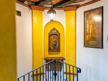 Casa en venta en Santa Catarina, Coyoacán, Ciudad de México