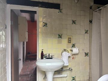Casa en venta en Santa Catarina, Coyoacán, Ciudad de México