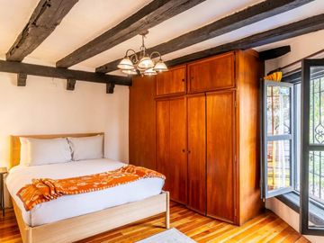 Casa en venta en Santa Catarina, Coyoacán, Ciudad de México