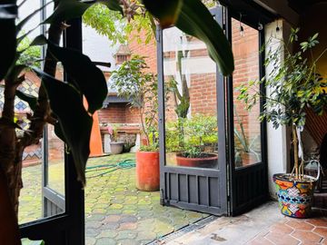 Casa en venta en Santa Catarina, Coyoacán, Ciudad de México