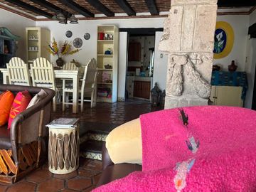Casa en venta en Santa Catarina, Coyoacán, Ciudad de México