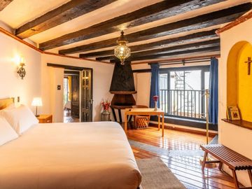 Casa en venta en Santa Catarina, Coyoacán, Ciudad de México