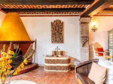 Casa en venta en Santa Catarina, Coyoacán, Ciudad de México